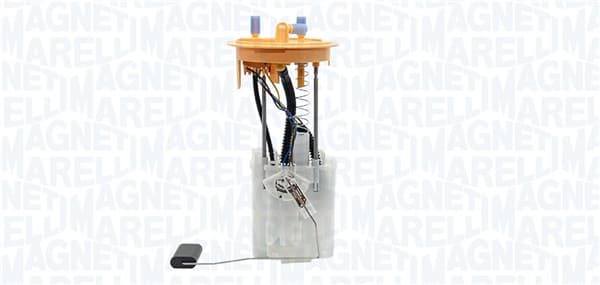 Degalų tiekimo modulis — MAGNETI MARELLI 313011313135