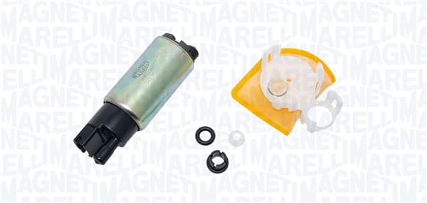 MAGNETI MARELLI 313011300149 Kuro siurblys