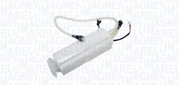 MAGNETI MARELLI 313011313151 Degalų tiekimo modulis