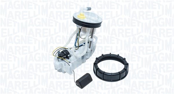 Kuro siurblys — MAGNETI MARELLI 313011300156