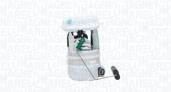 MAGNETI MARELLI 313011313157 Degalų tiekimo modulis