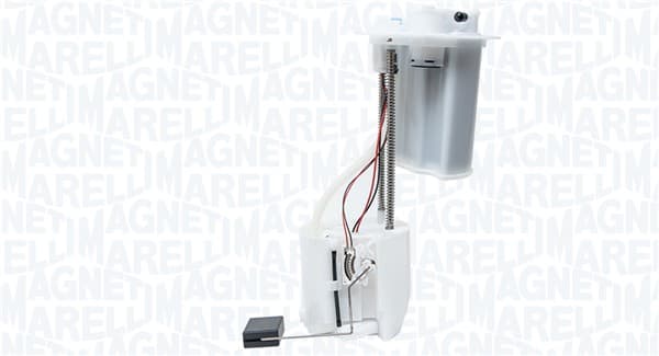 MAGNETI MARELLI 313011313215 Degalų tiekimo modulis