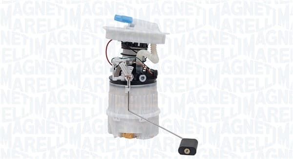 MAGNETI MARELLI 313011313217 Degalų tiekimo modulis