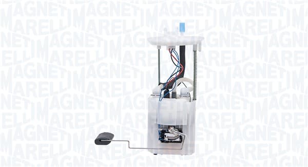 MAGNETI MARELLI 313011313218 Degalų tiekimo modulis
