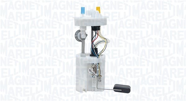 MAGNETI MARELLI 313011313219 Degalų tiekimo modulis