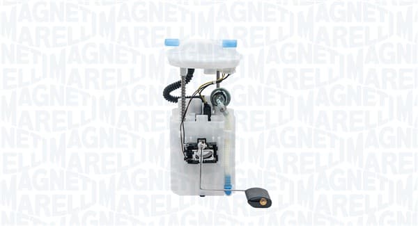 MAGNETI MARELLI 313011313220 Degalų tiekimo modulis