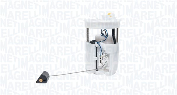 MAGNETI MARELLI 313011313221 Degalų tiekimo modulis