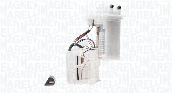 MAGNETI MARELLI 313011313224 Degalų tiekimo modulis