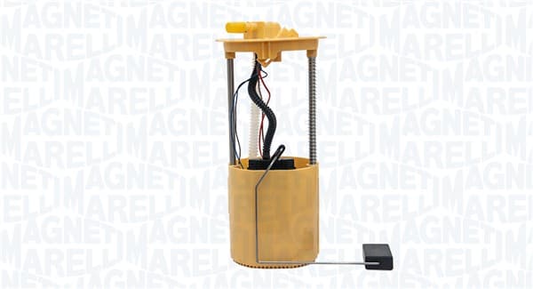 Degalų tiekimo modulis — MAGNETI MARELLI 313011313225