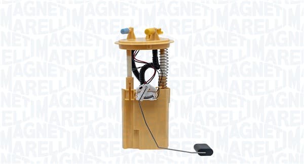 MAGNETI MARELLI 313011313305 Degalų tiekimo modulis