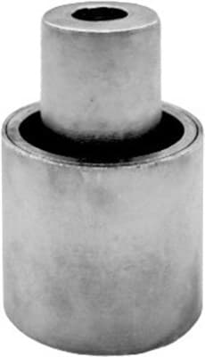 MAGNETI MARELLI 331316170200 Paskirstymo diržo kreipiantysis skriemulys