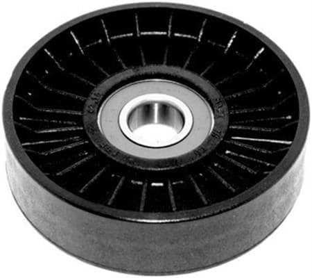 V formos rumbuoto diržo įtempiklio skriemulys — MAGNETI MARELLI 331316170652