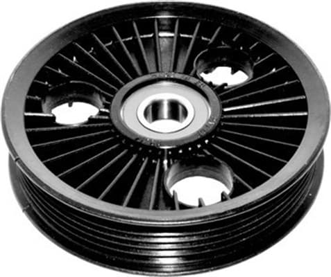 Kreipiantysis skriemulys, V formos diržas — MAGNETI MARELLI 331316170663