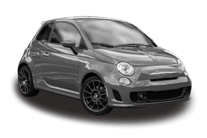 Abarth 500 / 595 / 695