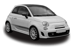 Abarth 500C / 595C /