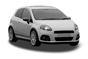 Abarth GRANDE PUNTO