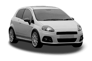Abarth PUNTO