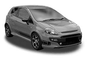 Abarth PUNTO EVO
