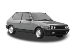 Abarth RITMO