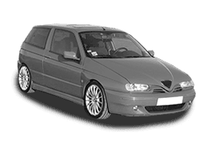 Alfa Romeo 145