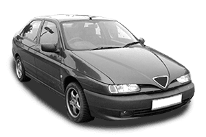 Alfa Romeo 146