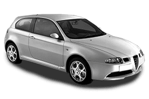 Alfa Romeo 147