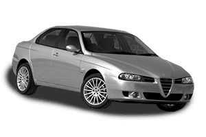 Alfa Romeo 156