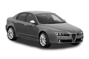 Alfa Romeo 159