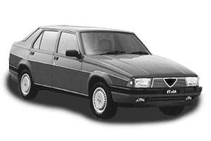 Alfa Romeo 75
