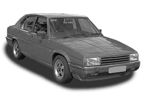 Alfa Romeo 90
