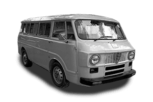 Alfa Romeo AR