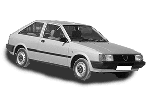 Alfa Romeo ARNA