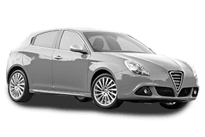 Alfa Romeo GIULIETTA 940