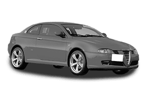 Alfa Romeo GT
