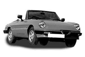 Alfa Romeo SPIDER