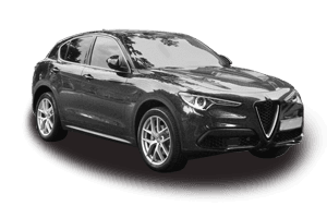 Alfa Romeo STELVIO 949
