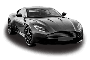 Aston Martin DB11 Vantage