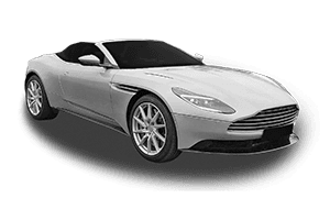 Aston Martin DB11 Volante