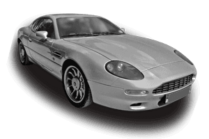 Aston Martin DB7 Vantage