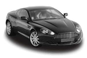 Aston Martin DB9 Vantage