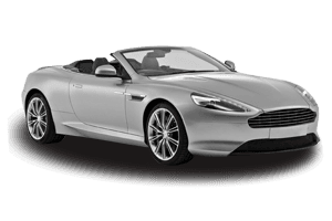 Aston Martin DB9 Volante