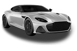 Aston Martin DBS