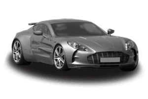 Aston Martin ONE-77