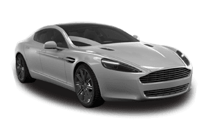 Aston Martin RAPIDE