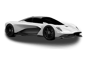 Aston Martin VALHALLA
