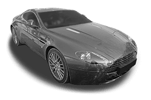 Aston Martin VANTAGE