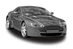 Aston Martin VANTAGE Vantage