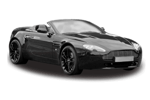 Aston Martin VANTAGE Volante