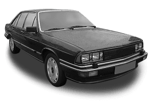 Audi 200