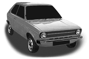 Audi 50